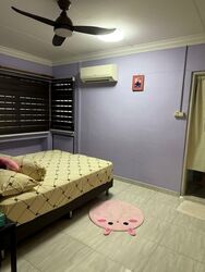 Blk 628B Woodlands Ring Road (Woodlands), HDB 5 Rooms #546605771